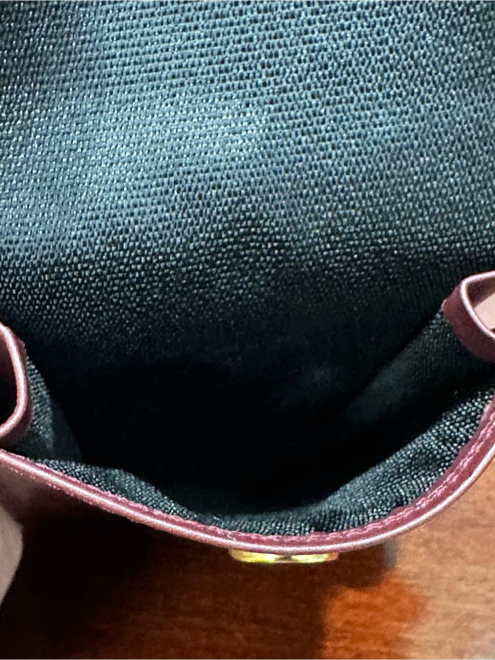 Givenchy pouch - Picture 7 of 8
